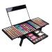 Jojomis All in One Harmony Makeup Kit with 184 Eyeshadow Professional 1 Mirror for Women