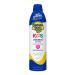 Banana Boat Kids Mineral Enriched  Broad Spectrum Sunscreen  SPF 50+  Pack of 1  9.5 oz.