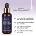 Cos De BAHA RS Retinol 2.5 Serum - Anti-Aging 2 fl oz (60 ml) for Radiant Skin - Buy Online on GoSupps.com