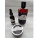 Handmade Beard Oil Beard Wash and Beard Balm Made by Groom