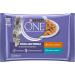 PURINA ONE Sensitive Cat Tapered in Sauce Assorted Flavors Chicken and Tuna Meal Bags for Adult Cats 4x85g | Pack of 12 - Buy Online on GoSupps.com