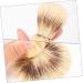 Magiclulu Wooden Handle Razor Brush - Premium Shaving Brush for Men | Perfect Father's Day Gift - Buy Online on GoSupps.com