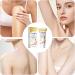 Body Hair Removal Cream | 60g Fast Acting Soothing Personal Care Products - Facial Hair Removal For Private Body Legs Back Chest Underarms Shower Skin Care Beauty - Buy Online on GoSupps.com