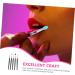Hemoton 20 Pcs Silicone Eyeshadow Brush Lipstick Brush Applicator Lipstick Lip Applicator Plastic Handle 14.7x0.9cmx4pcs As Shownx4pcs - Buy Online on GoSupps.com