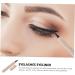 Mipcase 1pc Eyeliner Fake Eyelashes Eyelash Glue Pen for False Lashes Makeup Pen Miss Retouching Pen Diamond 1 count (Pack of 1) As Shown - Buy Online on GoSupps.com