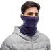 Shop Night Blue Buff Scarf for Men - One Size | Stylish & Versatile International Shipping - Buy Online on GoSupps.com