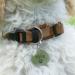 Personalized Dog Name Tag - Engraved Collar Tag 23mm | Custom Dog Cat & Puppy Tags with Symbol Selection | Ideal for Dog Day Gifts - Buy Online on GoSupps.com