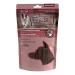 Chewies meat stripes maxi dog lizard made of 100% horse meat - 150g - meat strip maxi for dogs - dried horses for dogs - sugar -free & cereal free - D rrfleisch from horse horse 150 g (1 Pack)