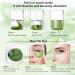Natural Aloe Vera Hydrogel Under Eye Patches - 30 Pairs | Hydrating Anti-aging Treatment for Puffy Eyes, Fine Lines, Wrinkles, Dark Circles & Puffiness - Buy Online on GoSupps.com