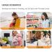 Portable Toddler Carrier | Adjustable Child Sling for Children 6-36 Months - Black - Buy Online on GoSupps.com