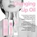 Nourishing Lip Balms | Clear Lip Oils | Lips Moisturiser Clear Nourishing Oil Lipp Balm Moisturizer for Girlfriend and Dry Cracked Lips Women Girls Cares - Buy Online on GoSupps.com