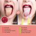 Premium Stainless Steel Tongue Scraper Set - 3 Reusable Tongue Cleaners for Adults | Effective Oral Care & Fresh Breath Solutions - Buy Online on GoSupps.com
