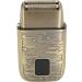 Retro Portable Dual Head Electric Hair Clipper Beard Trimmer with Comfortable Precious Mesh Efficient Hair Cutting Design for Home Travel - Buy Online on GoSupps.com