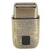Cordless Hair Clipper Washable Floating Electric Hair Clipper with Double Head Portable for Home