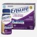 Ensure High Protein 12 g Meal Replacement Shakes Protein Shakes With Protein To Help Build Muscle Vanilla 6 x 235-mL Bottles