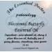 Blossomed Butterfly Potionology - Enchanting Elixir for Skin Wellness | Buy Internationally - Buy Online on GoSupps.com