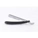 Razor Men Ustura Shavette Razor Set with 100 Derby Blades - Premium Straight Razor for Men | International Shipping Available - Buy Online on GoSupps.com