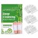 Deep Cleansing Foot Patches with Natural Bamboo Vinegar - Stress Relief & Deep Sleep (20 Pack) | International Shipping Available - Buy Online on GoSupps.com