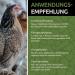 Greenpet Kiesovet Kieselgur for Chickens 4kg | Organic Diatomaceous Soil | Ideal for Poultry Farms - Buy Online on GoSupps.com