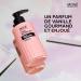 MON PROFESSIONAL - Curly hair cream definition of curls and wavy hair - For curly or wavy hair - Expression and hydration of strands - Fine or thick hair - 150 ml - Buy Online on GoSupps.com