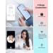 BEBIRD Ear Cleaner: 1080P FHD Wireless Ear Camera & Wax Removal Tool for iPhone, iPad & Android - Pale Pink-Green - Buy Online on GoSupps.com