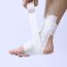3 Pack White Athletic Tape 1.5 x 10yds - Strong, Residue-Free for Athletes & Trainers - Ideal for Injury Wrap on Fingers, Ankles, Wrist - Buy Online on GoSupps.com