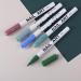 Nail Art Pens for Women & Girls - Quick-Drying Long-Lasting Nail Graffiti with Natural Extracts - Buy Online on GoSupps.com