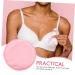 Healeved Breastfeeding Bread & Castor Oil Pads for Thyroid Detox - Soft Fabric Compresses with Essential Oils - 23.5x23.5cm - Buy Online on GoSupps.com