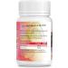 Bamboo-Love Silica Capsules - Vegan & Pure Silica for Skin Hair & Nails - 180 High-Dose Dietary Supplements from Germany - Buy Online on GoSupps.com