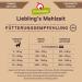 Granatapet Liebling's Meal Fasan & Poultry - Grain-Free Wet Dog Food (6 x 400g) | No Sugar Additives Single Feed - Buy Online on GoSupps.com