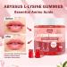 ABYSSUS Lysine Supplement Sugar Free L-Lysine 1000MG Gummies, Lysine for Women with Biotin & Folate, Skin & Immune Support, 90 Chewables - Buy Online on GoSupps.com