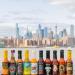 Hot Ones Season 23 Lineup Hot Sauce Challenge Kit Made with Natural Ingredients Unique Condiment Gift Box is the Ultimate Variety Pack for Spice Lovers 5 fl oz Bottles Produced in Small Batches (10-Pack) - Buy Online on GoSupps.com