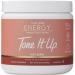 Tone It Up Energy Booster - Pre Workout Powder for Women - 14 Servings - Caffeine and Electrolytes Provides Energy and Focus - Non-Dairy Gluten Free, Kosher, Non-GMO - Very Berry - 10g of Protein Pre-Workout Energy Boost 9…