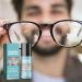 Lens Scratch Remover - Lens Scratch Removal Spray - 100ml Lens Scratch Remover Glasses Cleaner Spray for Sunglasses Screen Cleaner Tools - Buy Online on GoSupps.com