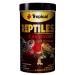 Reptiles Carnivorous Soft 1000 ml / 260 g - Food for Carnivorous and Omnivorous Reptiles