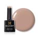 BLUESKY Ridge Filler Base Coat MB09 Dark Nude Gel Nail Polish Rubber Base Gel 10ml