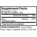 Codeage Organic Iodine Drops 250mcg - 1+ Year Supply - Nascent Liquid Iodine Supplement - Vegan - 2 fl oz - Buy Online on GoSupps.com