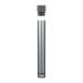 ONGROK Premium King Storage Tube, Gun Metal Silver | Other Metallic Colors Available, Aluminum Metal, Airtight, Lightweight Holder Tube, Discreet, Opaque