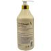 Nourishing Coconut Honey Body Lotion | Deep Hydration with Coconut Oil & Botanical Extracts | 32 fl oz - Buy Internationally - Buy Online on GoSupps.com