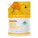 Gel Arnica Concentr Arnica Extra Forte Massage et Relaxation Massage Musculaire Soulage les Articulations Recuperation Musculaire Sportif Gel - Format conomique 1000 ml 1 l (Lot de 1)