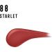 Coty Max Factor Lipfinity Liquid Lipstick Starlet 88 - Long-Lasting 2 Count Pack - Buy Online on GoSupps.com