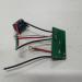 Motherboard Assembly (Main Circuit Board + Small Circuit board + Charging Socket) for WAHL 8591 8148 Electric Clippers - Buy Online on GoSupps.com