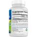 Best Naturals Vitamin D3 2000 IU (50 mcg) - 100 Tablets - Supports Immune Health, Strong Bones & Muscle Function - 100 Days Supply | 100 Count - Buy Online on GoSupps.com