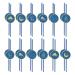 Eid Paper Straw Decor - Eid Paper Straws Eid Decorations Straws - Supplies Decorative Straws Drinking Straws Buogint