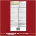 Goody's Back and Body Pain Relief Powder - 24 Dissolve Packs, 24 Individual Packets - Buy Online on GoSupps.com