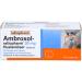 Ambroxol-ratiopharm 30mg cough expectorant 50 pcs