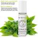 Cuticle Oil for Nail Care - Tea Nails Oil with Organic Vitamin E & B Cuticle Oil for Nails Nail Oil Soothe Moisturize with Dropper Design to Prevent Nail Cracking and Dry - Buy Online on GoSupps.com