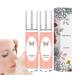 Pheromones Perfumes for Women Jasmine Scent Long Lasting Women's Perfume Unleash Your Charm and Stay Confident(2Pcs x 0.35 oz)