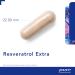 Pure Encapsulations Resveratrol Extra - Natural Grape Seed Extract with Polyphenols - 60 Vegan Capsules for Antioxidant Support - Buy Online on GoSupps.com