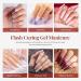 Beetles Mini UV Gel Nail Lamp with Smart Sensor - Fast Extension Manicure Curing - Buy Online on GoSupps.com